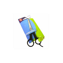 MayDay 5" Blade Economy Scissors - Precision Cutting for Institutional Use