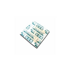 MayDay Woven Fingertip Bandage - High-Flexibility Adhesive Protection