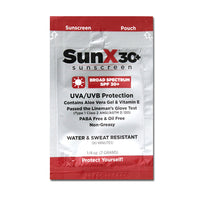 SunX30 SPF30 Lotion (45-Foil Pack)