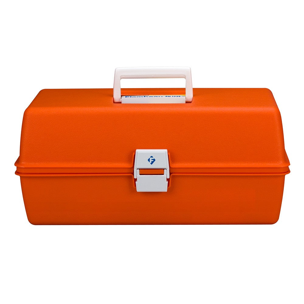 First Aid Only Large 269-Piece First Responder Kit | Gasketed Plastic Case