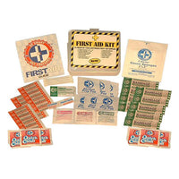 MayDay 54-Piece First Aid Kit (8-Pack)