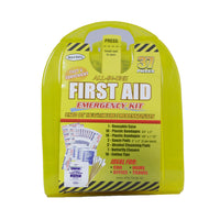 MayDay 37-Piece First Aid Kit (Pack of 50)