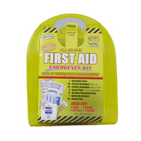 MayDay 37-Piece First Aid Kit (15-Pack)
