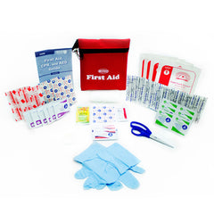 MayDay First Aid Kit in Attachable Pouch