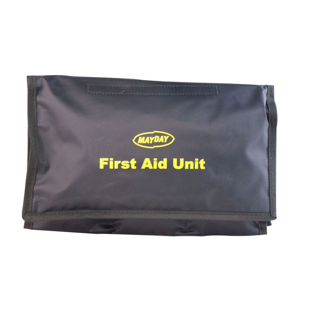MayDay 124-Piece "Mini" S.T.A.R.T. Medical Unit for Rapid Triage Response