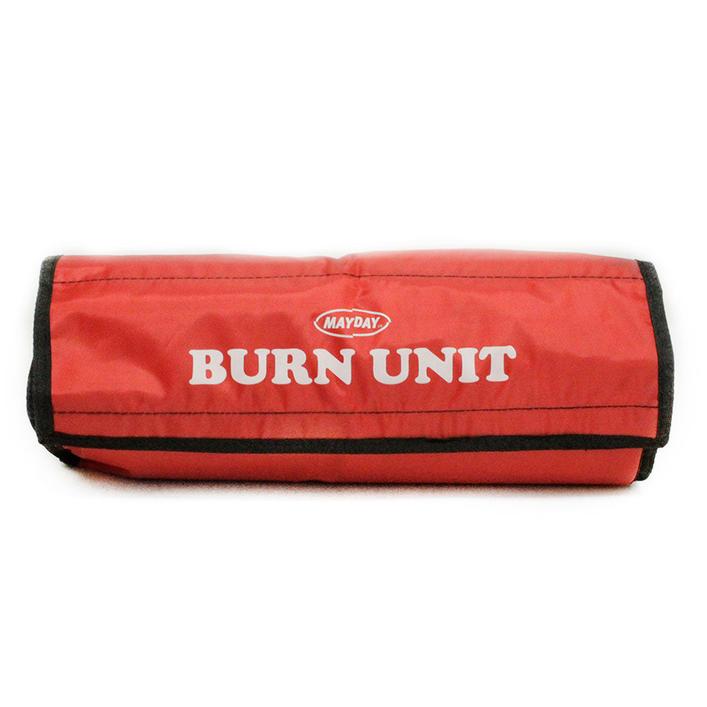 MayDay S.T.A.R.T. One Burn Unit Emergency Triage Medical Kit
