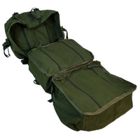 Elite First Aid M-17 Medic Bag with Suture Kit