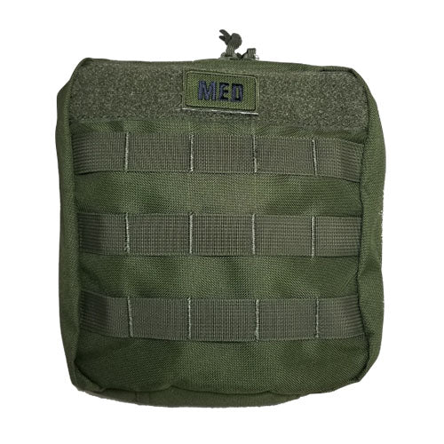 Elite First Aid General Purpose IFAK Level 1 Tactical Trauma Kit