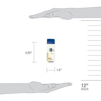 First Aid Only Smart Compliance Refill 1" x 3" Adhesive Fabric Bandages, 25 Per Box(Pack of 85)