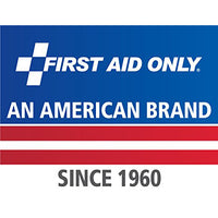 First Aid Only SmartCompliance Refill 1/2" x 5 yd First Aid Tape, 2 Per Box