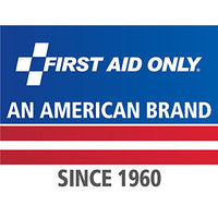 First Aid Only SmartCompliance Refill 1/2" x 5 yd First Aid Tape, 2 per Box