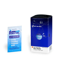 First Aid Only Smart Compliance Refill Burn Gel, 6 Per Box(Pack of 85)