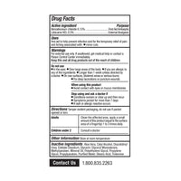 First Aid Only Smart Compliance Refill First Aid Burn Cream, 10 Per Box(Pack of 85)