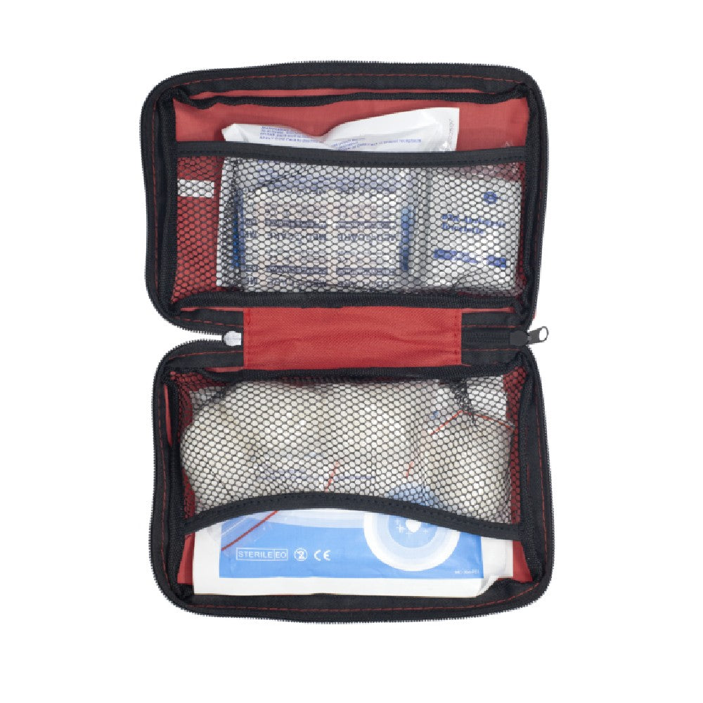Cubix Safety SkoolyKit Comprehensive Institutional First Aid Station