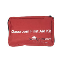 Cubix Safety SkoolyKit First Aid Kit