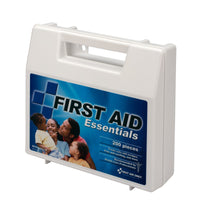 First Aid Only 200-Piece Plastic Case First Aid Kit(Pack of 20)