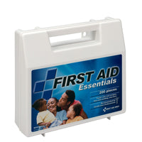 First Aid Only 200-Piece Plastic Case First Aid Kit(Pack of 20)
