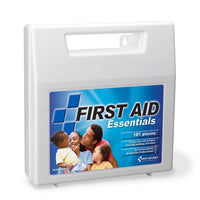 First Aid Only 181-Piece Plastic Case First Aid Kit
