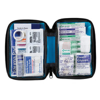 First Aid Only 81-Piece Fabric Case First Aid Kit(Pack of 30)