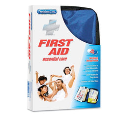 First Aid only 95 Pieces Soft Sided First Aid Kit
