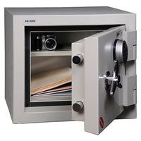 Hollon FB-450 Fire and Burglary Oyster Series Safe