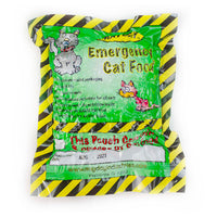 MayDay Cat Emergency Survival Food (Pack of 50)