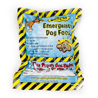 MayDay Dog Emergency Survival Food (15-Pack)