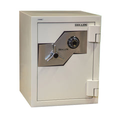Hollon Safe FB-685 Fire and Burglary Oyster Series Safe