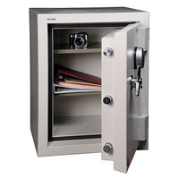Hollon Safe FB-685 Fire and Burglary Oyster Series Safe