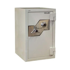 Hollon Safe FB-845 Fire and Burglary Oyster Series Safe