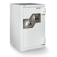 Hollon Safe FB-845 Fire and Burglary Oyster Series Safe