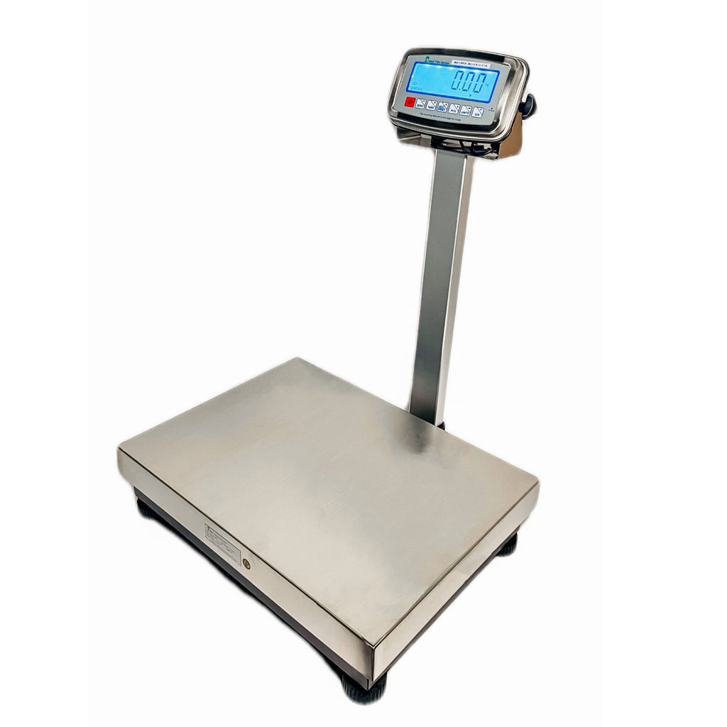 Tree Stainless Steel Bench Scale Without Number Keypad