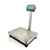 Tree Stainless Steel Bench Scale with Numeric Keypad