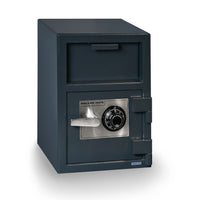 Hollon FD-2014 B-Rated Depository Safe