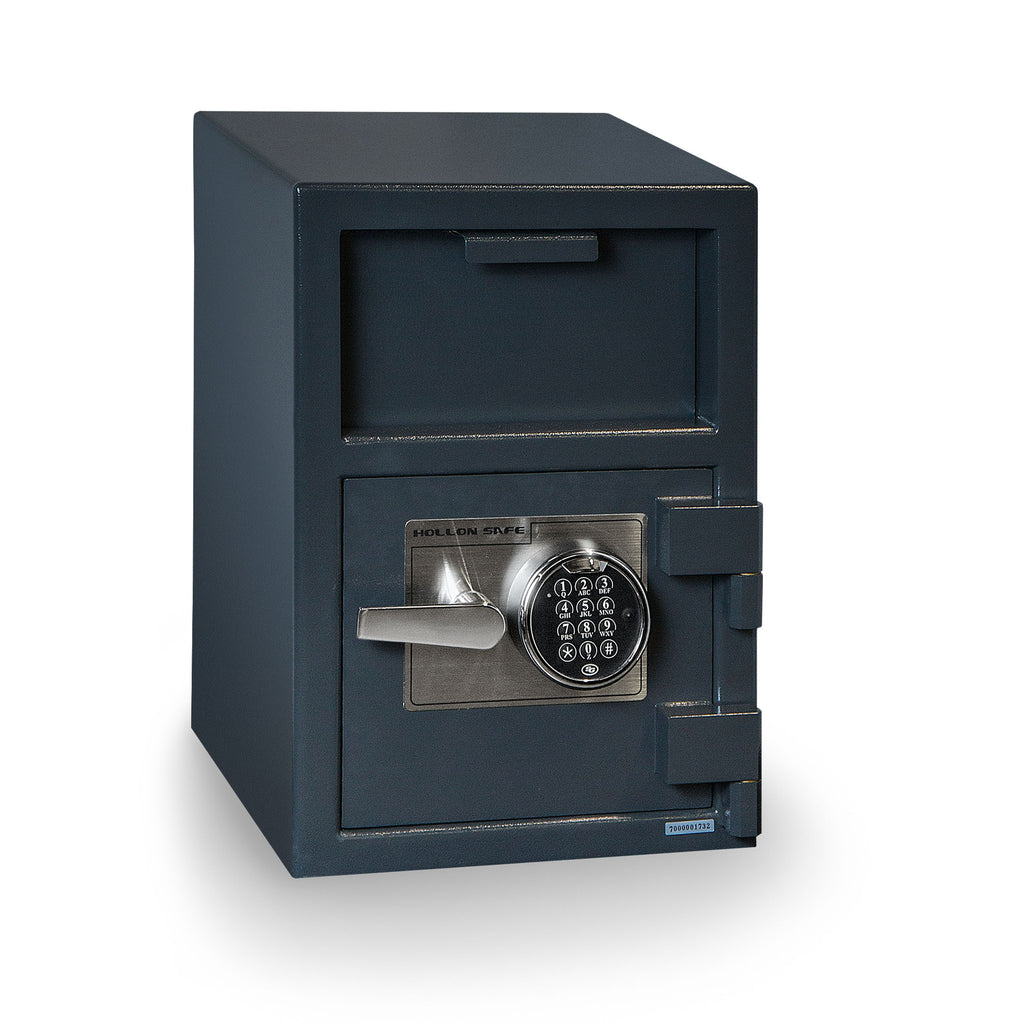 Hollon Safe FD-2014 B-Rated Depository Safe