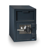 Hollon FD-2014 B-Rated Depository Safe