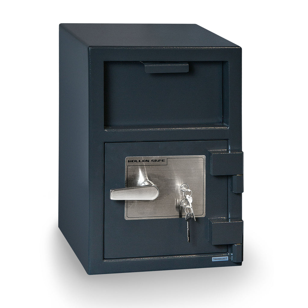 Hollon Safe FD-2014 B-Rated Depository Safe
