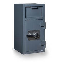 Hollon FD-2714 B-Rated Depository Safe