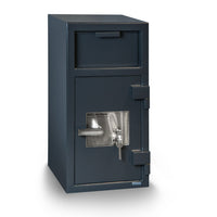 Hollon FD-2714 B-Rated Depository Safe