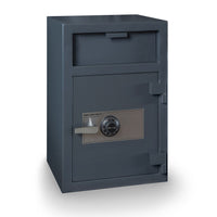 Hollon FD-3020 B-Rated Depository Safe