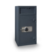 Hollon FD-4020 B-Rated Depository Safe