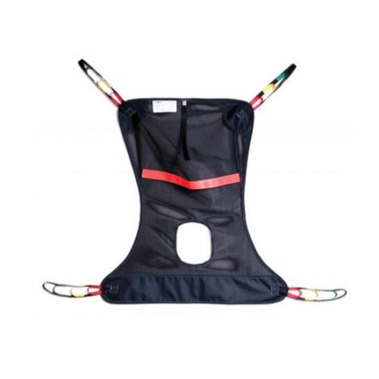 Graham Field Lumex Full Body Mesh Commode Sling