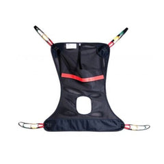 Graham Field Lumex Full Body Mesh Commode Sling