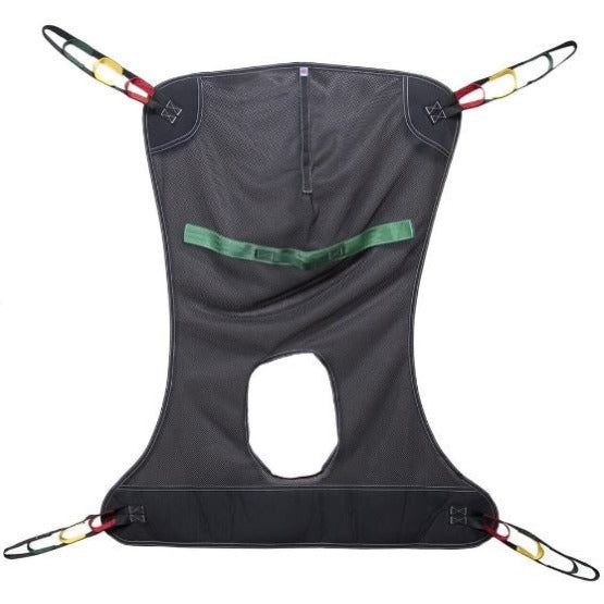 Graham Field Lumex Full Body Mesh Commode Sling