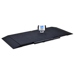 Detecto 8500 Portable Stretcher Scale