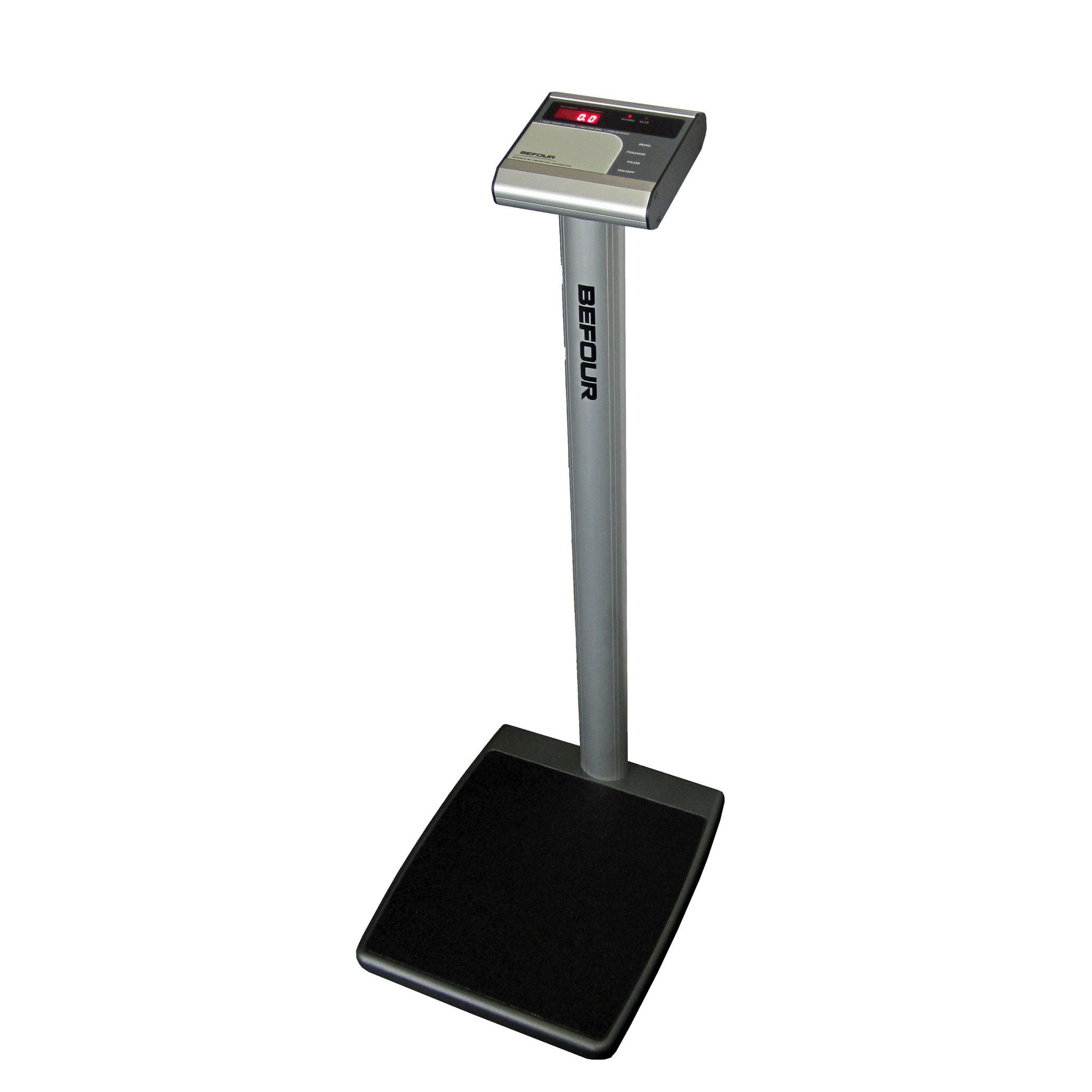 Befour Portable Scale-LED