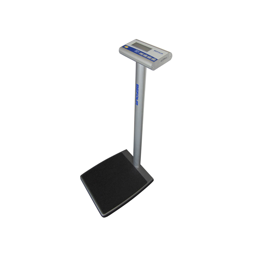 Befour FS-0961 Pro-BMI Digital Column Scale with MotionLock Technology