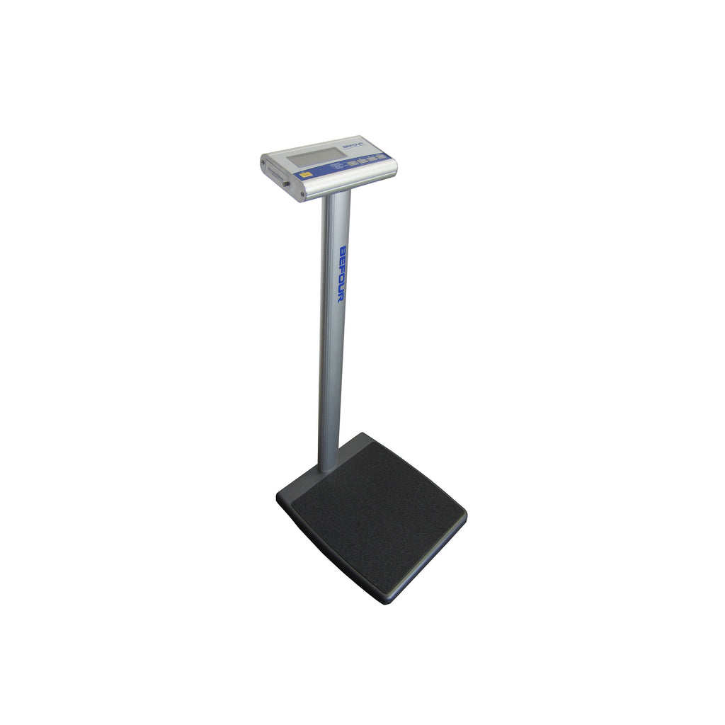 Befour FS-0961 Pro-BMI Digital Column Scale with MotionLock Technology