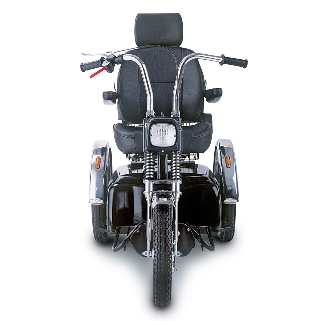 Afikim Afiscooter Sportster 3-Wheel Mobility Scooter