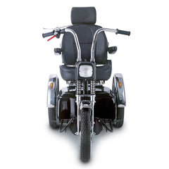 Afikim Afiscooter Sportster 3-Wheel Mobility Scooter
